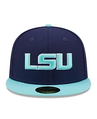 Men's New Era Navy