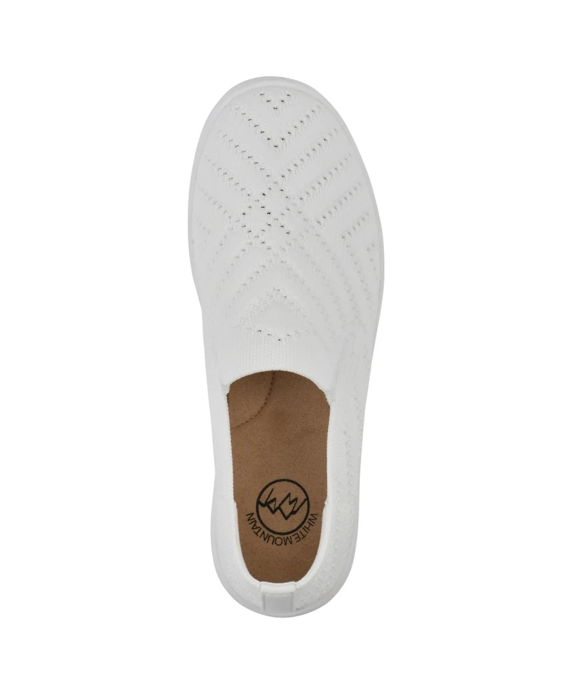 Women's Upbear Slip On Sneakers