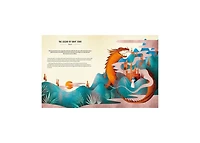 The Great Book of Dragon Legends by Tea Orsi