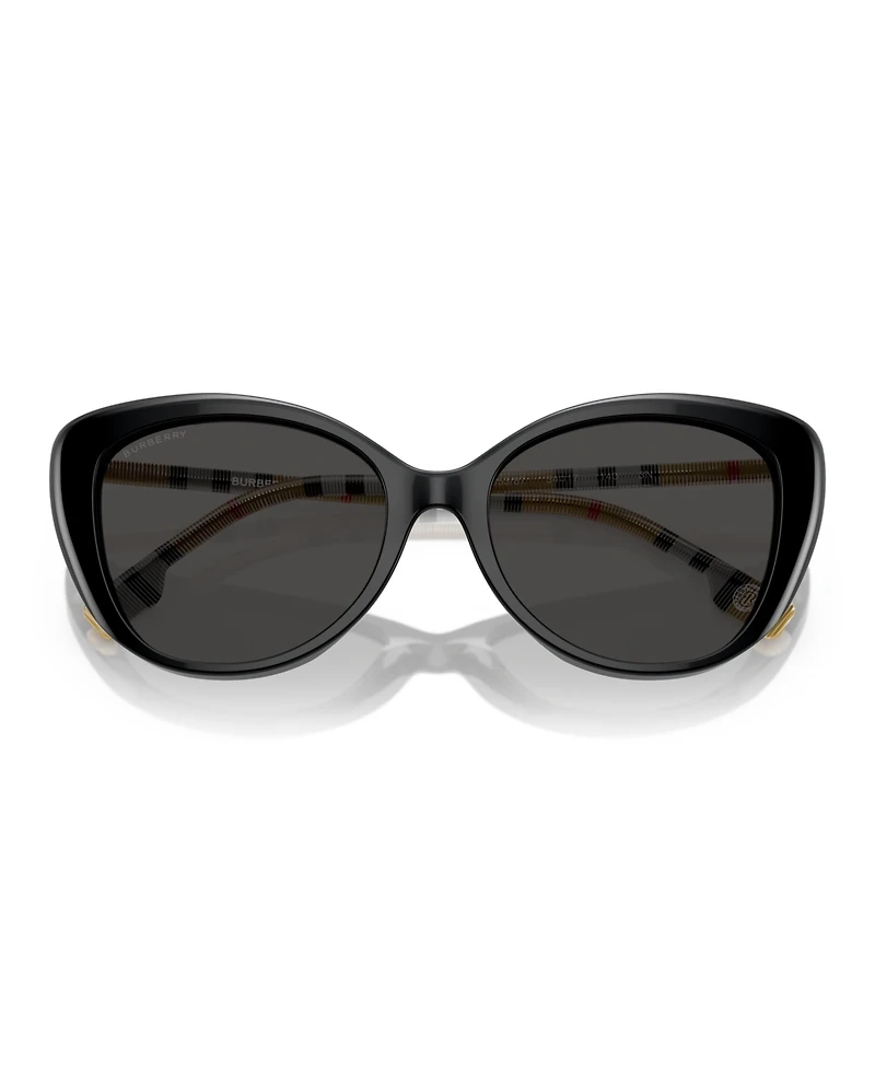 Burberry Women's Sunglasses BE4407