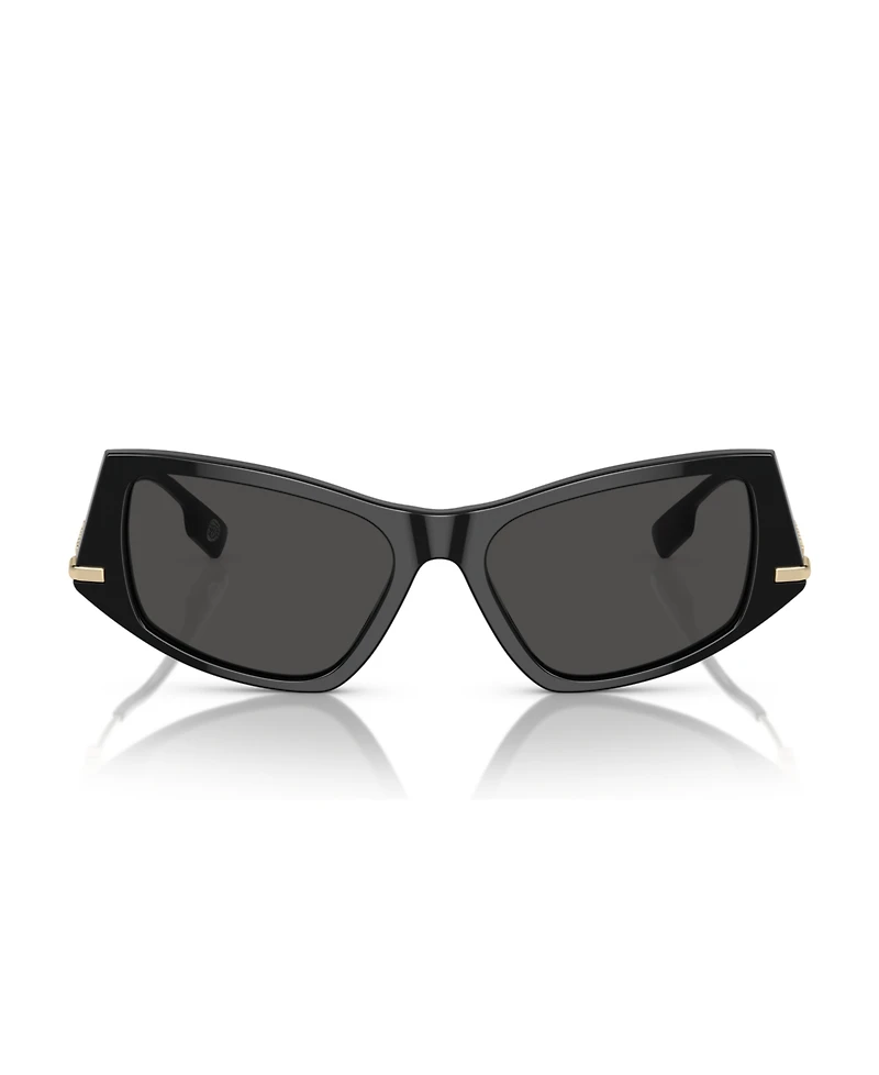 Burberry Women's Sunglasses BE4408