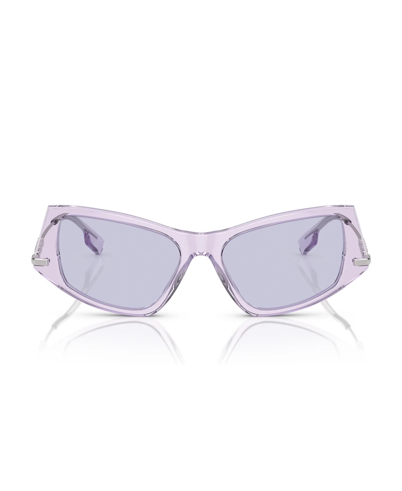 Burberry Women's Sunglasses BE4408