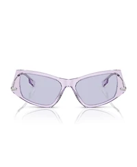 Burberry Women's Sunglasses BE4408