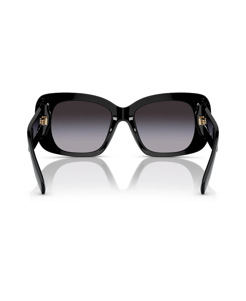 Burberry Women's Sunglasses, Gradient BE4410
