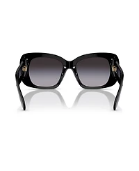 Burberry Women's Sunglasses, Gradient BE4410