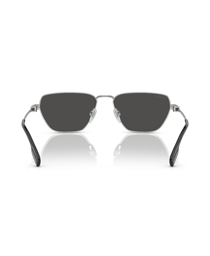 Burberry Men's Sunglasses BE3146