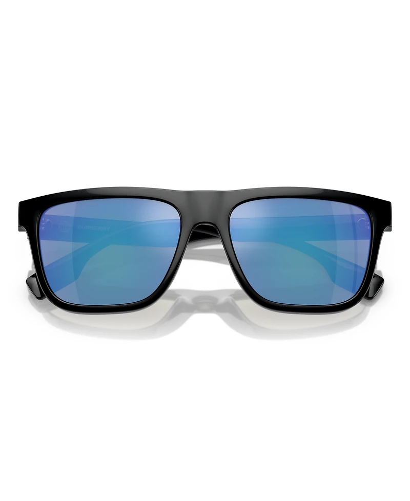Burberry Men's Sunglasses, Mirror BE4402U
