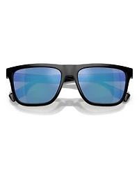 Burberry Men's Sunglasses, Mirror BE4402U