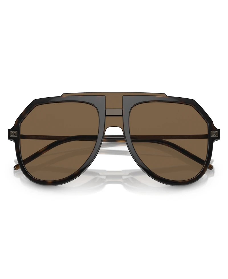 Dolce&Gabbana Men's Sunglasses DG6195