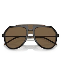 Dolce&Gabbana Men's Sunglasses DG6195