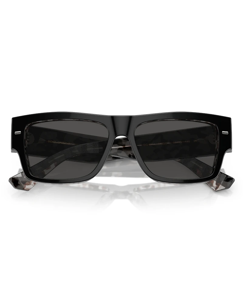 Dolce&Gabbana Men's Sunglasses DG4451