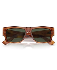 Dolce&Gabbana Men's Polarized Sunglasses, DG4451