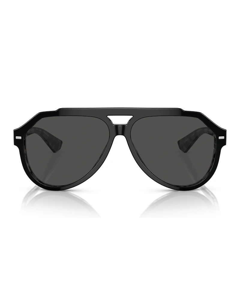 Dolce&Gabbana Men's Sunglasses DG4452
