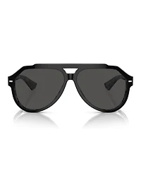 Dolce&Gabbana Men's Sunglasses DG4452