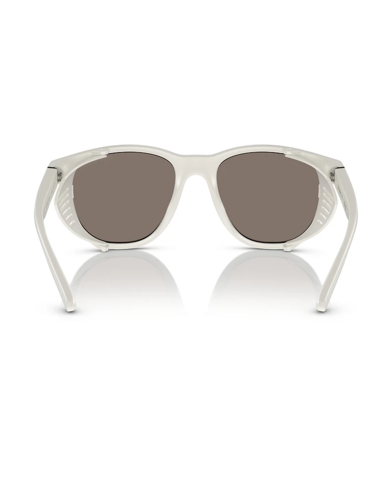 Emporio Armani Men's Sunglasses, Mirror EA4216U