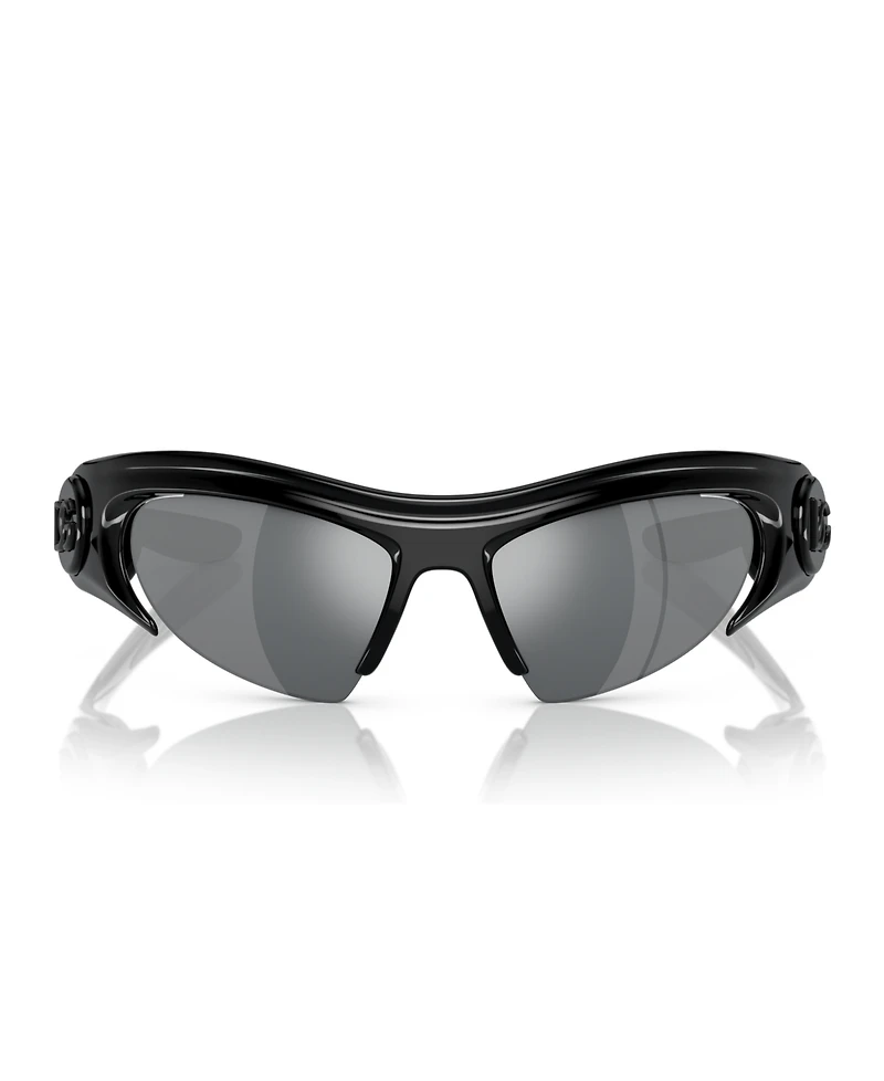 Dolce&Gabbana Unisex Sunglasses