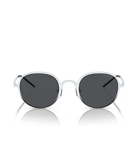 Emporio Armani Women's Sunglasses EA2151