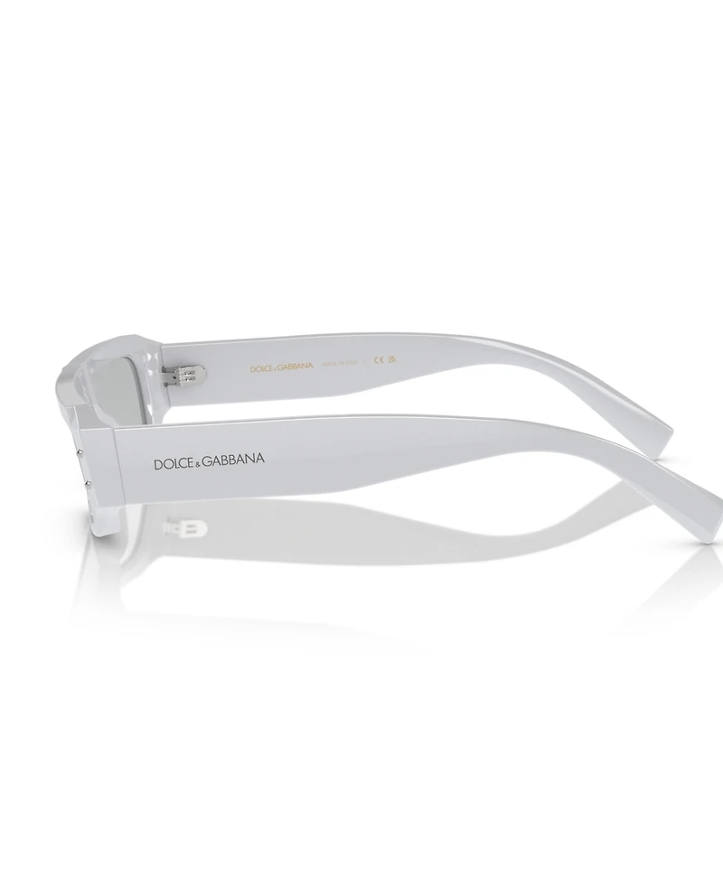 Dolce&Gabbana Men's Sunglasses DG4458