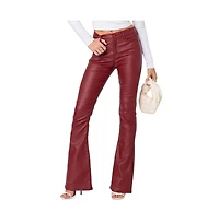 Women's Luna Flare Jeans