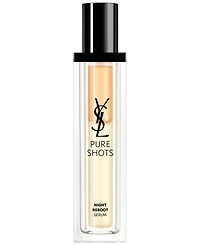 Yves Saint Laurent Pure Shots Night Reboot Serum