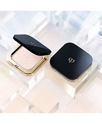 Cle de Peau Beaute Refining Pressed Powder
