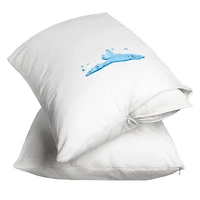 Bare Home Pillow Protector King