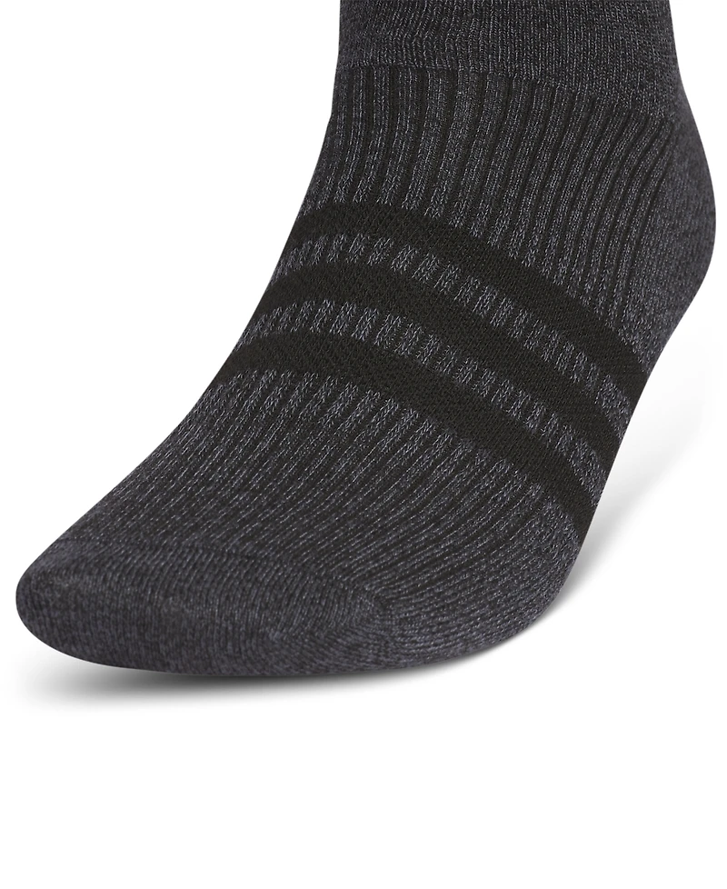 adidas Men's Superlite 3.0 Low Cut Socks