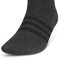 adidas Men's Superlite 3.0 Low Cut Socks