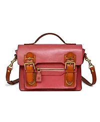 Aster Mini Satchel