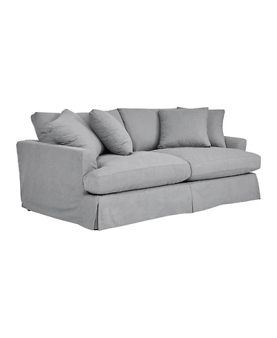 Ciara 93" Upholstered Sofa