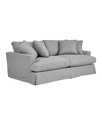 Ciara 93" Upholstered Sofa