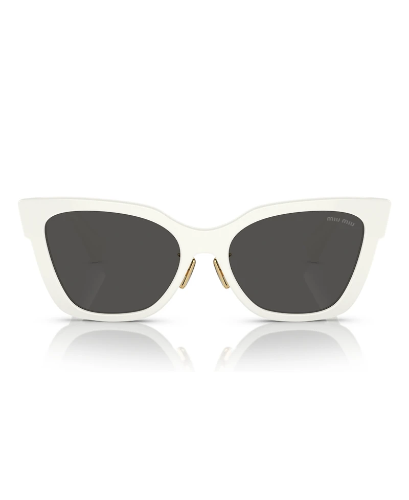 Miu Miu Women's Sunglasses Mu 02ZS