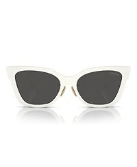 Miu Miu Women's Sunglasses Mu 02ZS