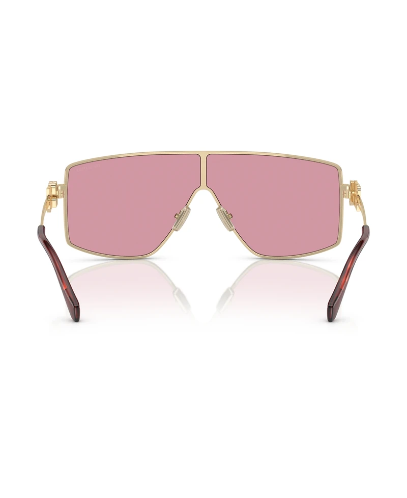 Miu Miu Women's Sunglasses Mu 51ZS
