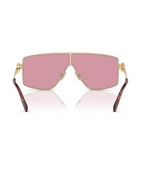 Miu Miu Women's Sunglasses Mu 51ZS