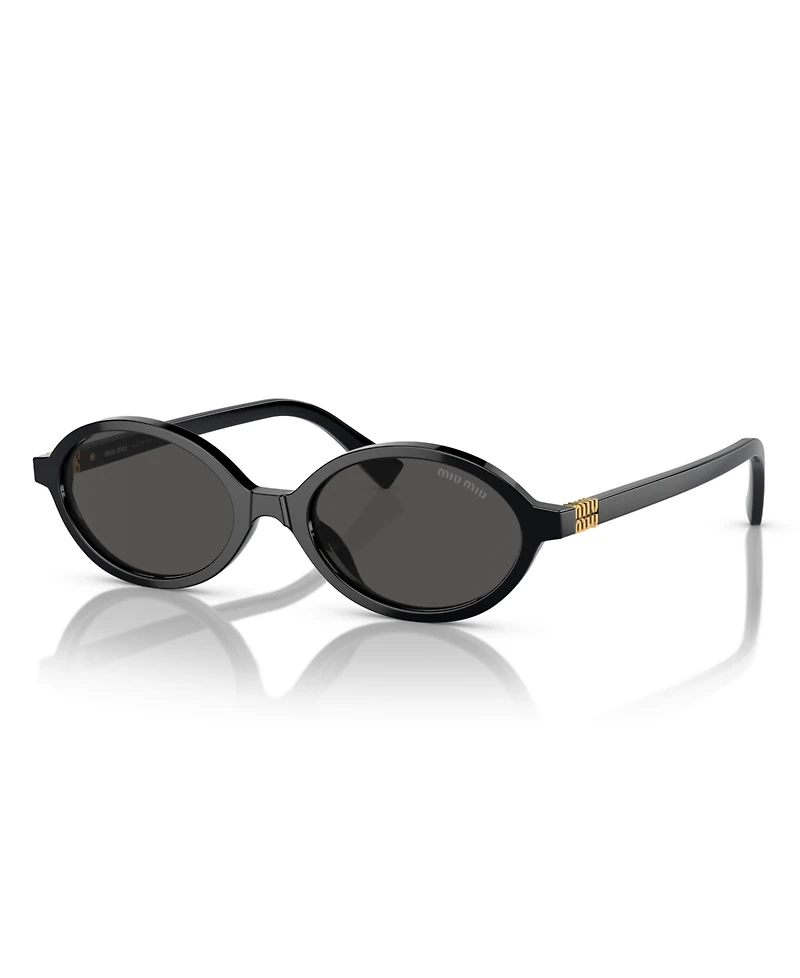 Miu Women's Sunglasses Mu 04ZS