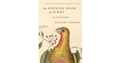 The Bedside Book of Birds