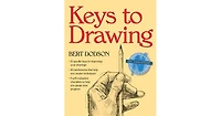 Keys to Drawing by Bert Dodson