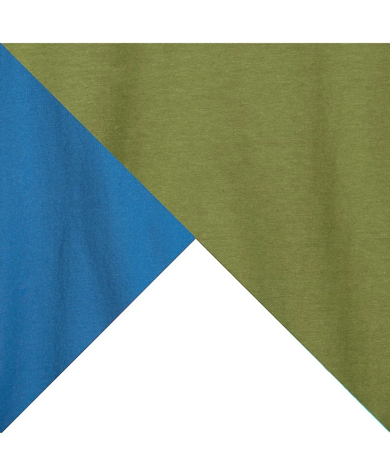 Mightly 2pk Fair Trade Organic Cotton Long Sleeve T-Shirts