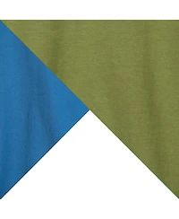 Mightly 2pk Fair Trade Organic Cotton Long Sleeve T-Shirts