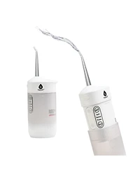 Pursonic Portable Usb Rechargeable Collapsible Water Flosser