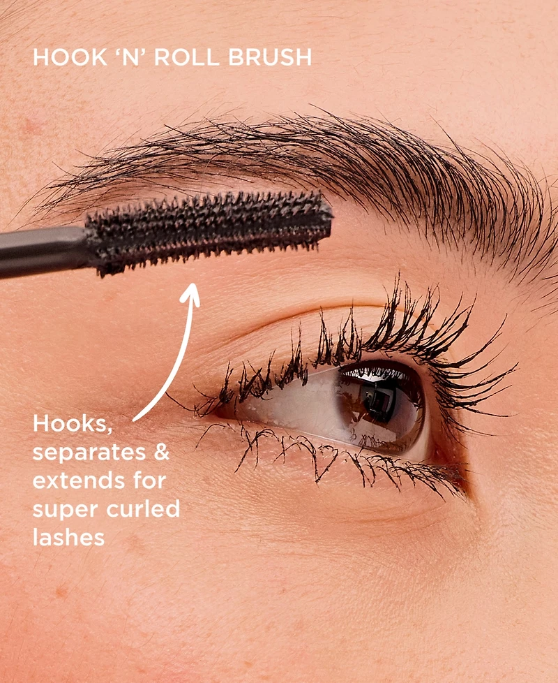 Benefit Cosmetics 2-Pc. Let's Go Curls Super-Curling Mascara Set