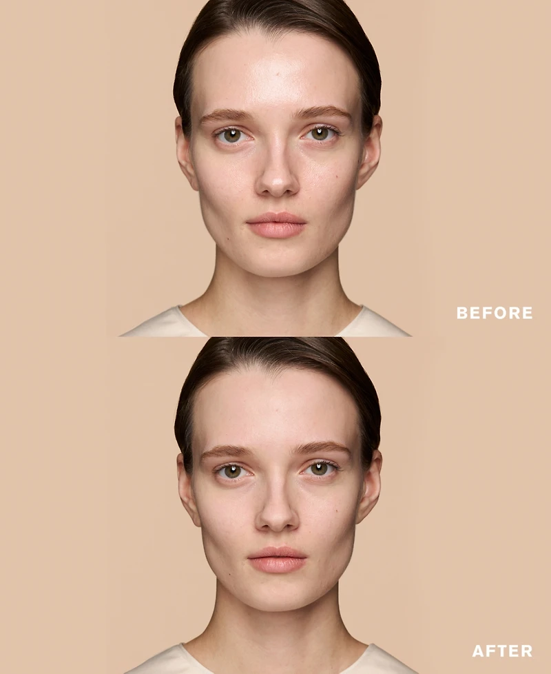 Double Wear Smooth & Blur Matte Primer