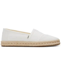Toms Women's Alpargata Rope 2.0 Espadrille Slip On Flats