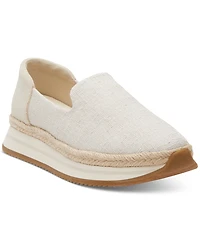 Toms Women's Jocelyn Slip-On Espadrille Sneakers