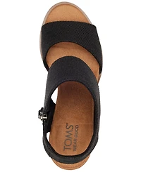 Toms Women's Majorca City Sandals