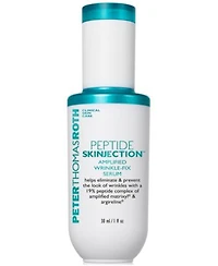 Peter Thomas Roth Peptide Skinjection Amplified Wrinkle Fix Serum