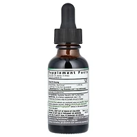 Nature's Answer Rhodiola Root Standardized Fluid Extract Alcohol-Free 1 000 mg - 1 fl oz