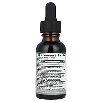 Nature's Answer White Willow Extract Alcohol-Free 2 000 mg - 1 fl oz (30 ml)