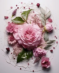 SereneScent Parisian Affair Oil
